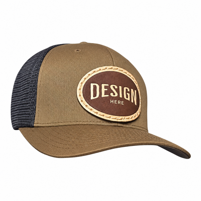 DESIGN YOUR HAT