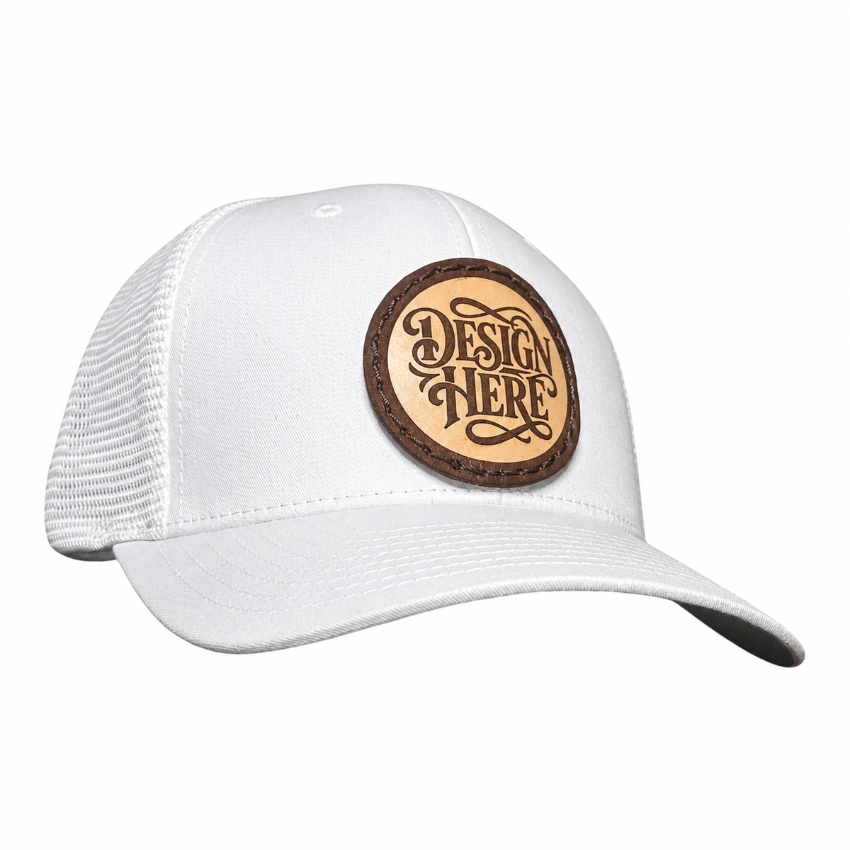 DESIGN YOUR HAT