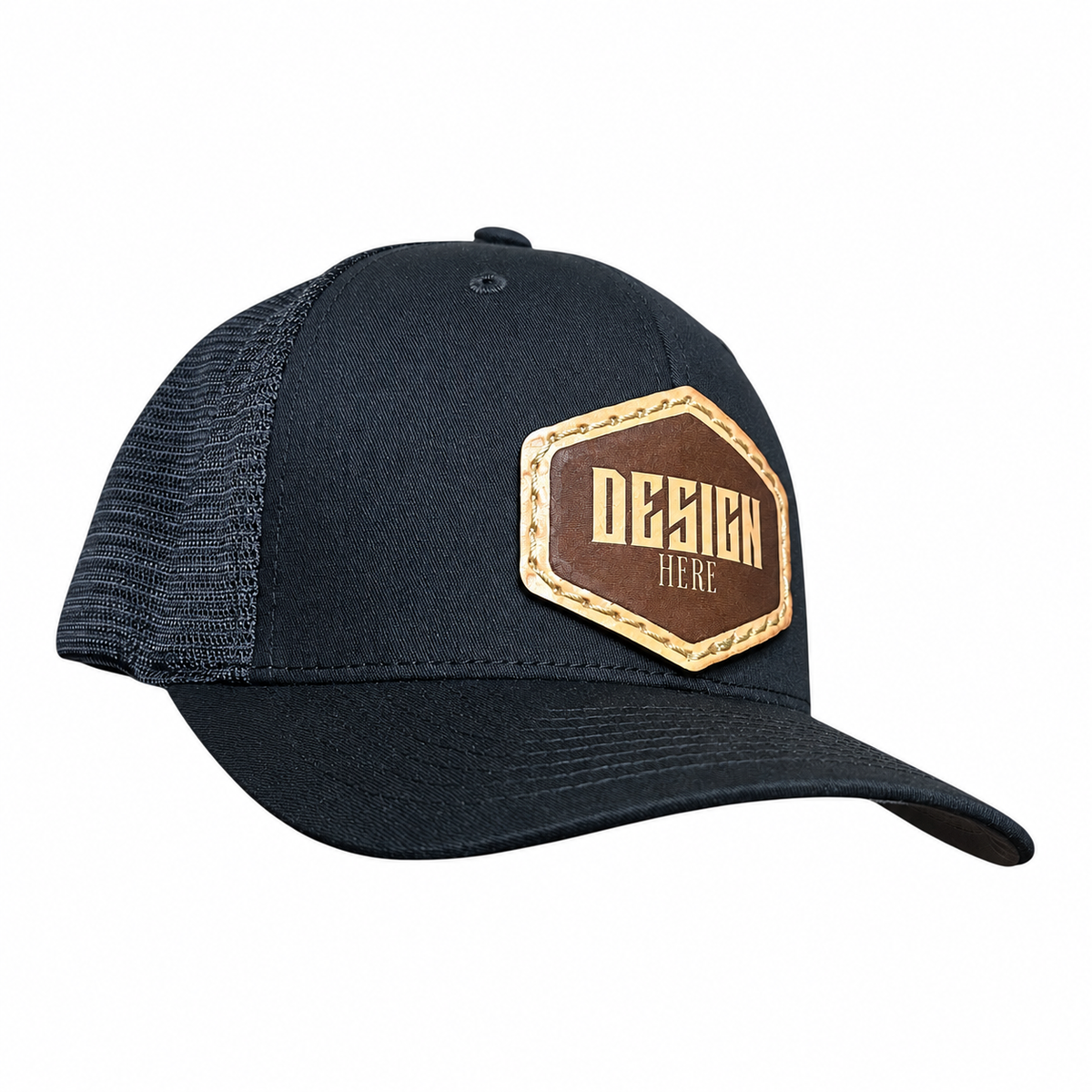 DESIGN YOUR HAT