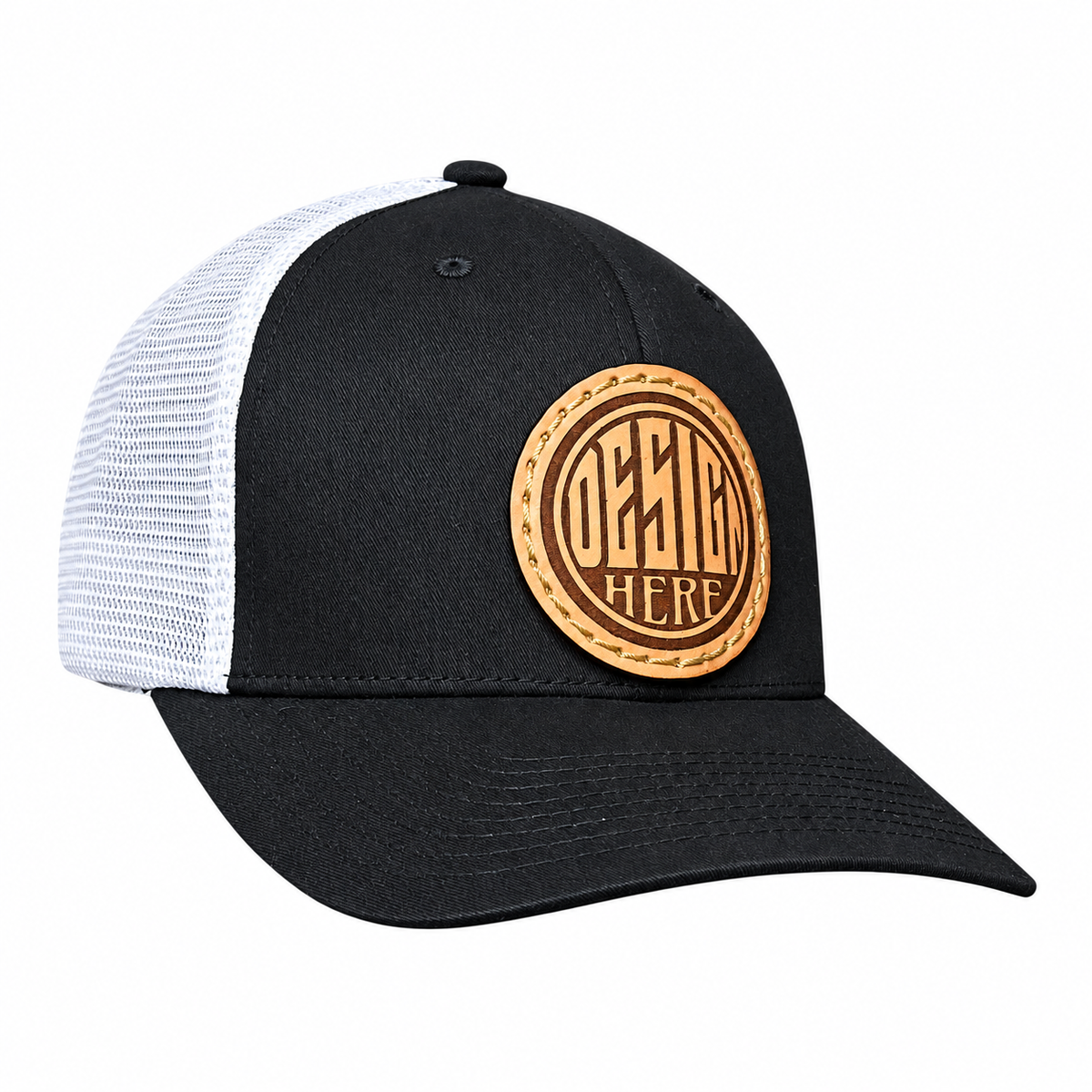DESIGN YOUR HAT