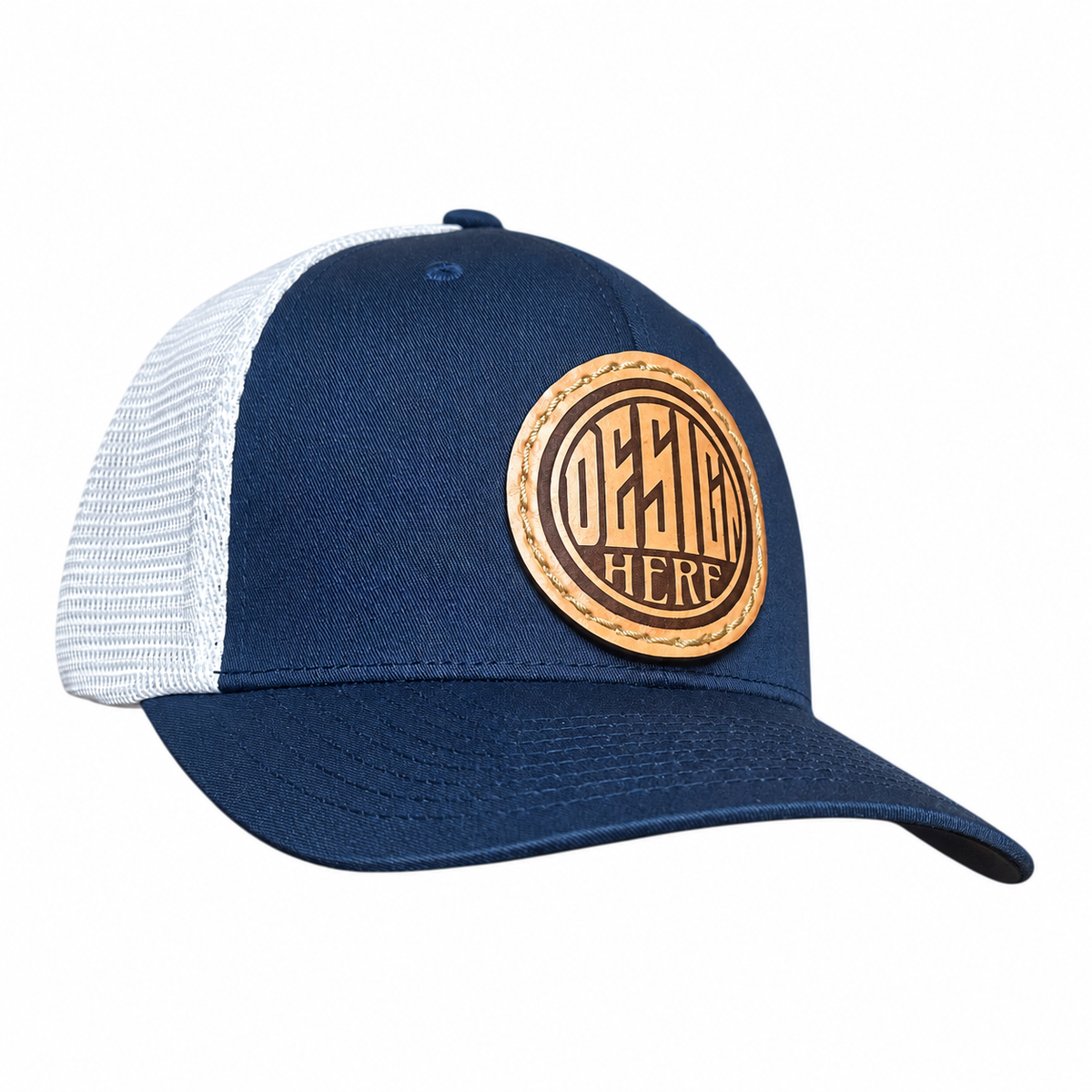 DESIGN YOUR HAT