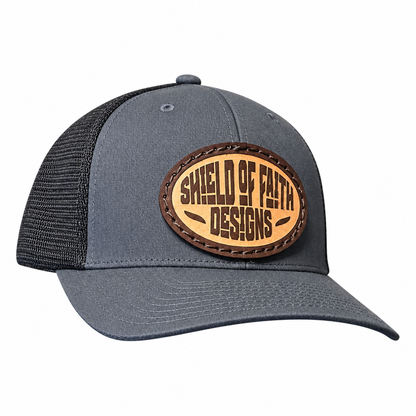 SHIELD OF FAITH DESIGNS