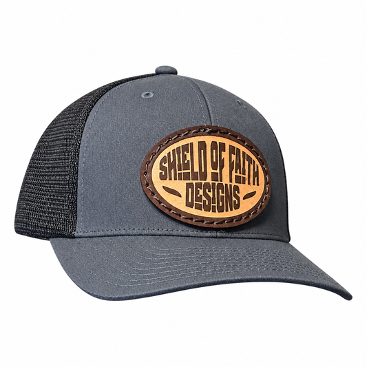 SHIELD OF FAITH DESIGNS