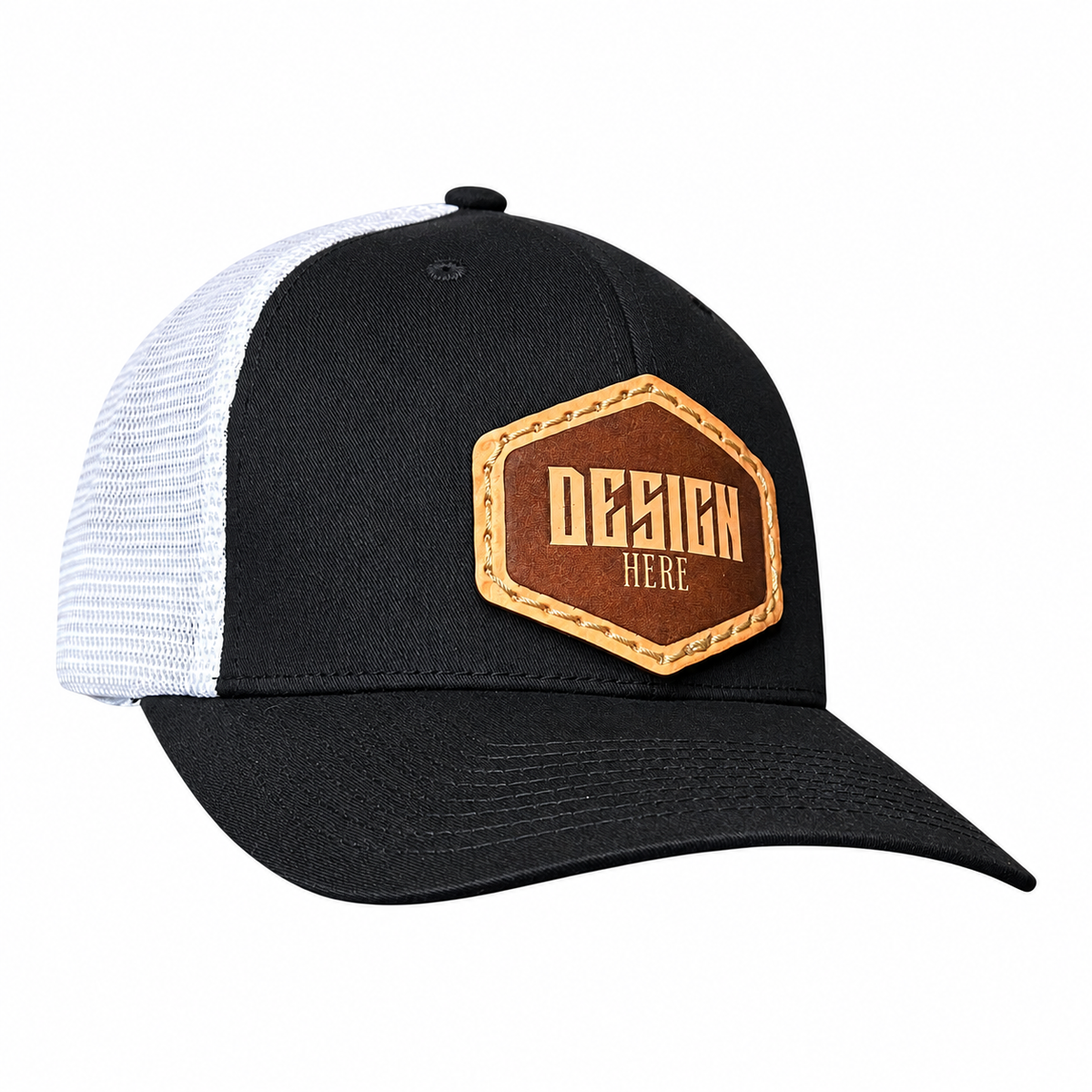 DESIGN YOUR HAT