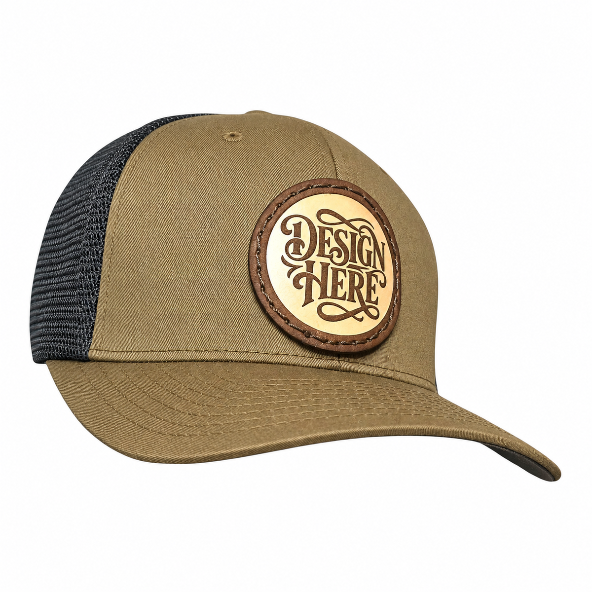 DESIGN YOUR HAT