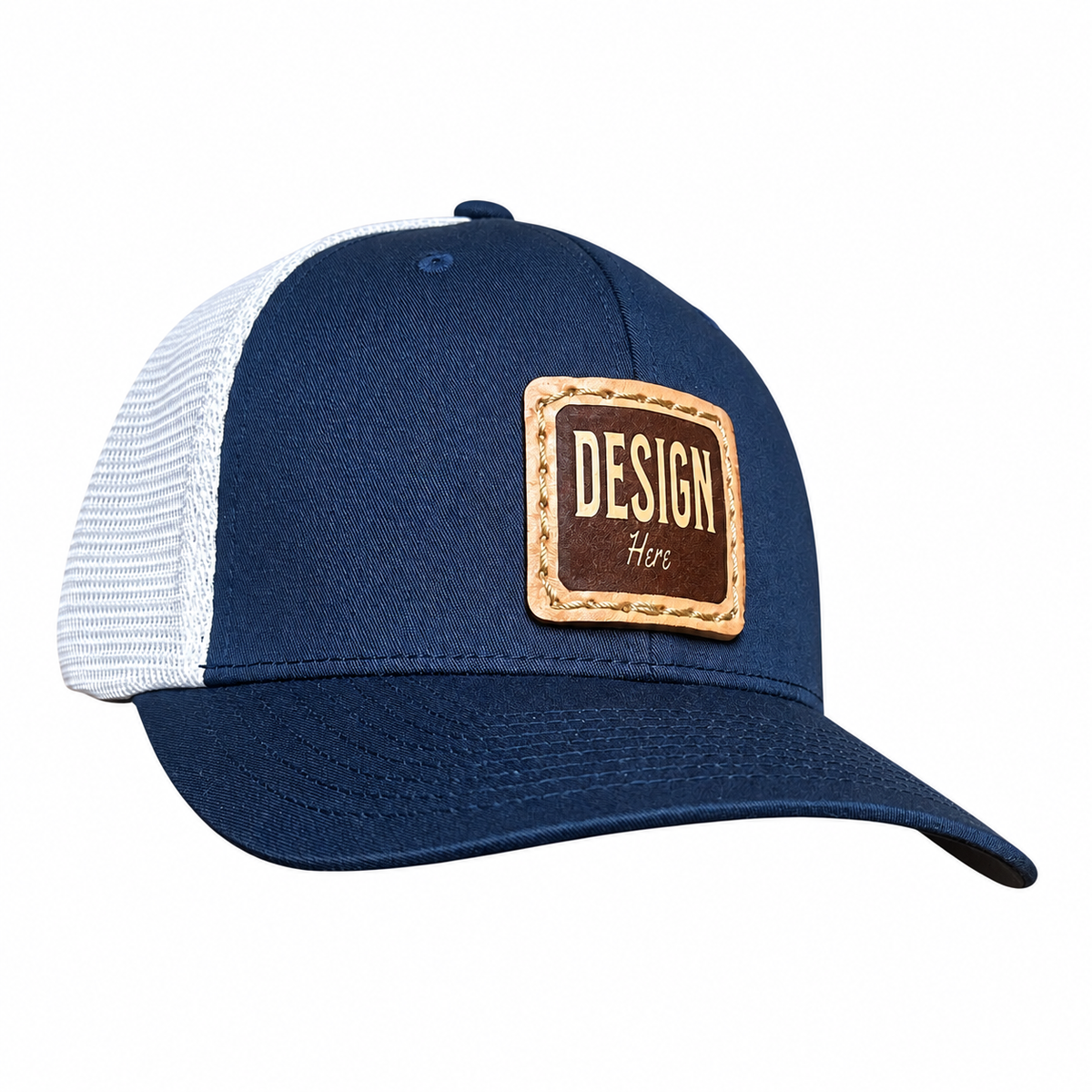 DESIGN YOUR HAT