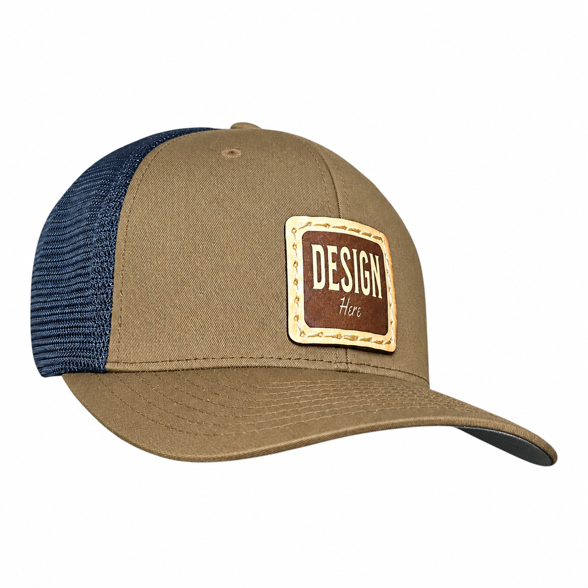 DESIGN YOUR HAT
