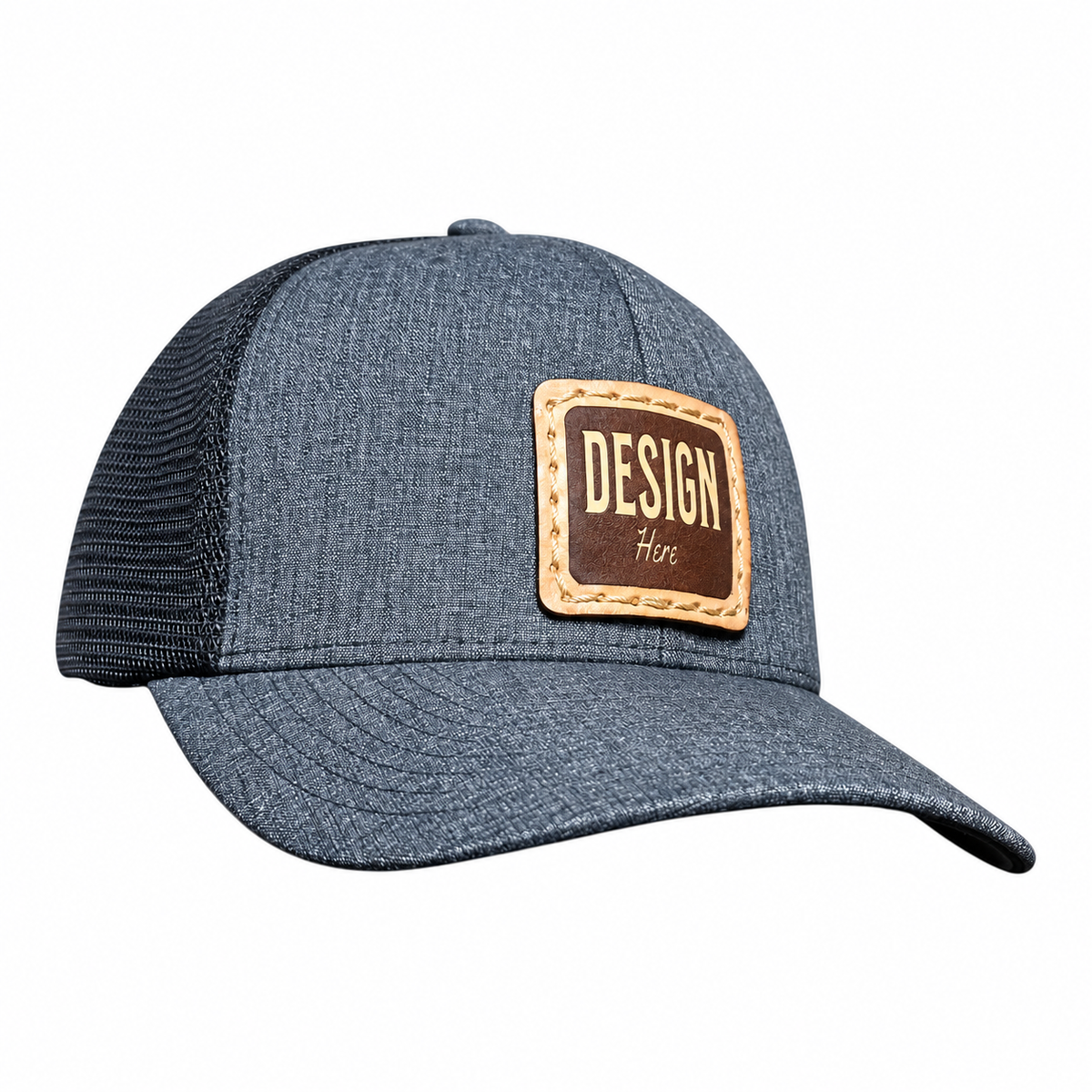 DESIGN YOUR HAT