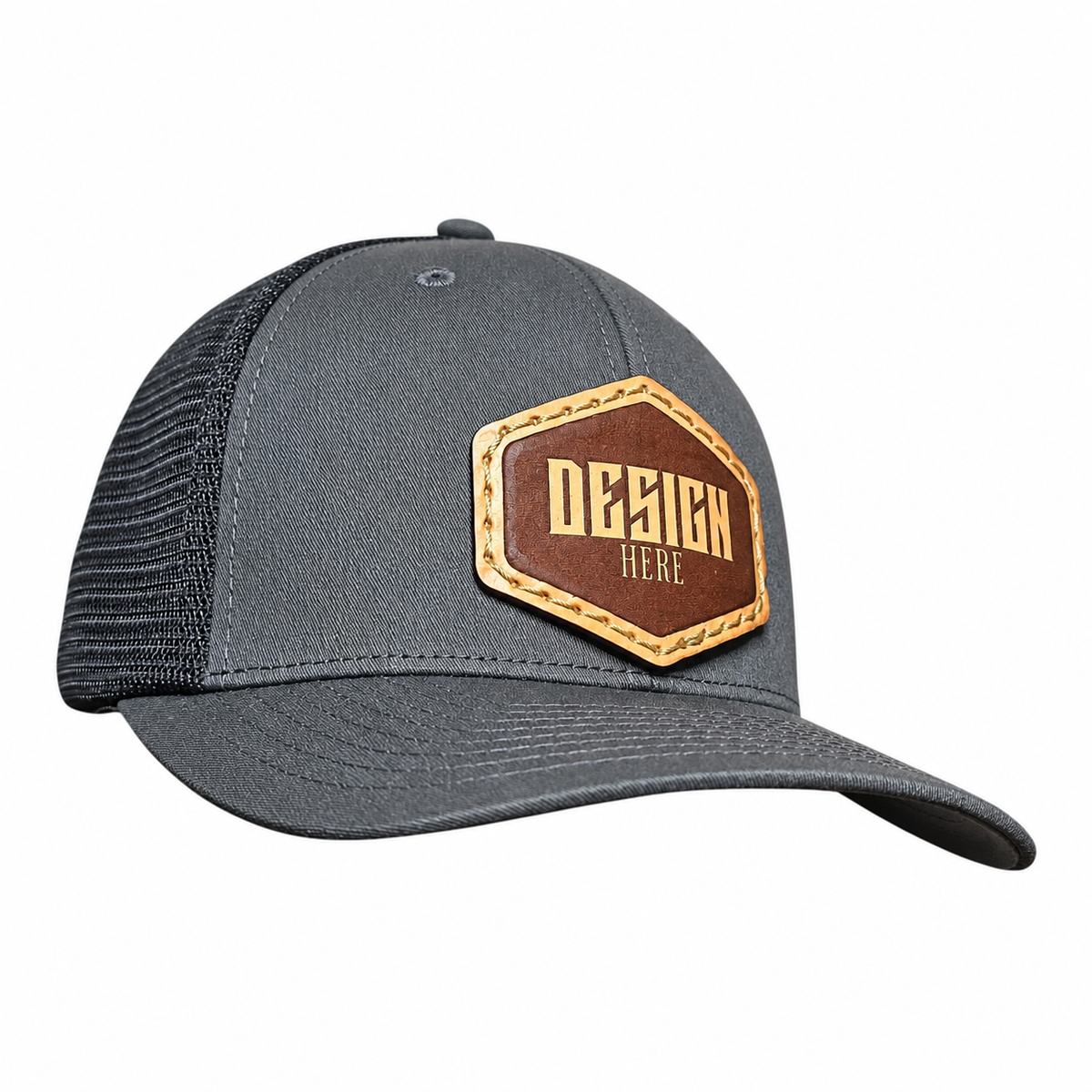 DESIGN YOUR HAT