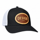 DESIGN YOUR HAT