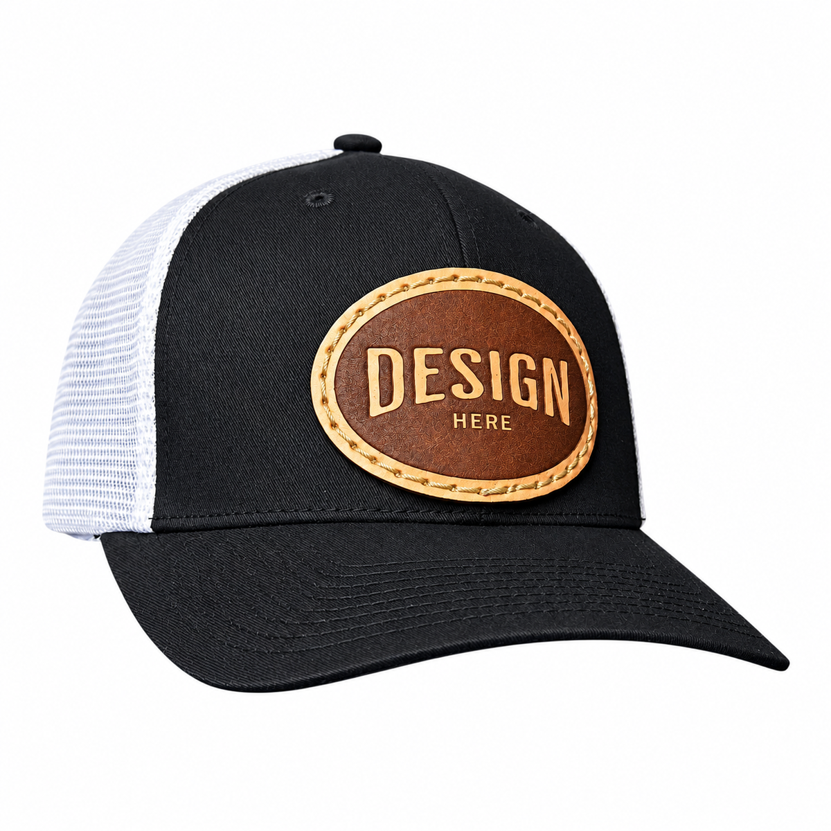 DESIGN YOUR HAT