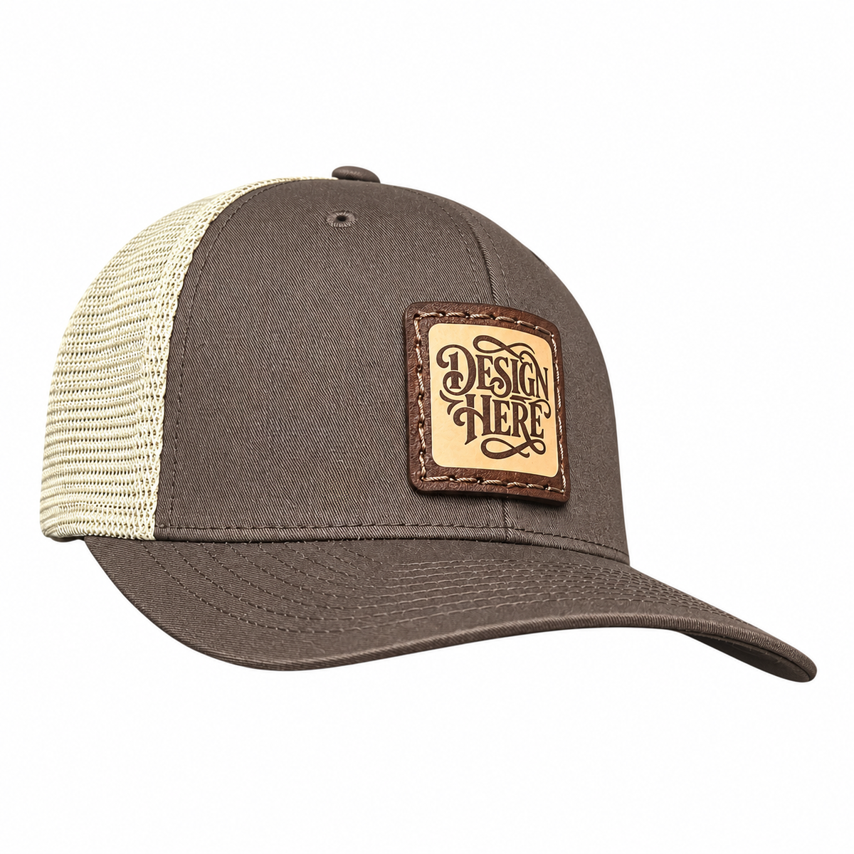 DESIGN YOUR HAT