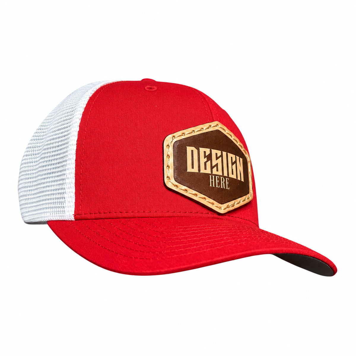 DESIGN YOUR HAT