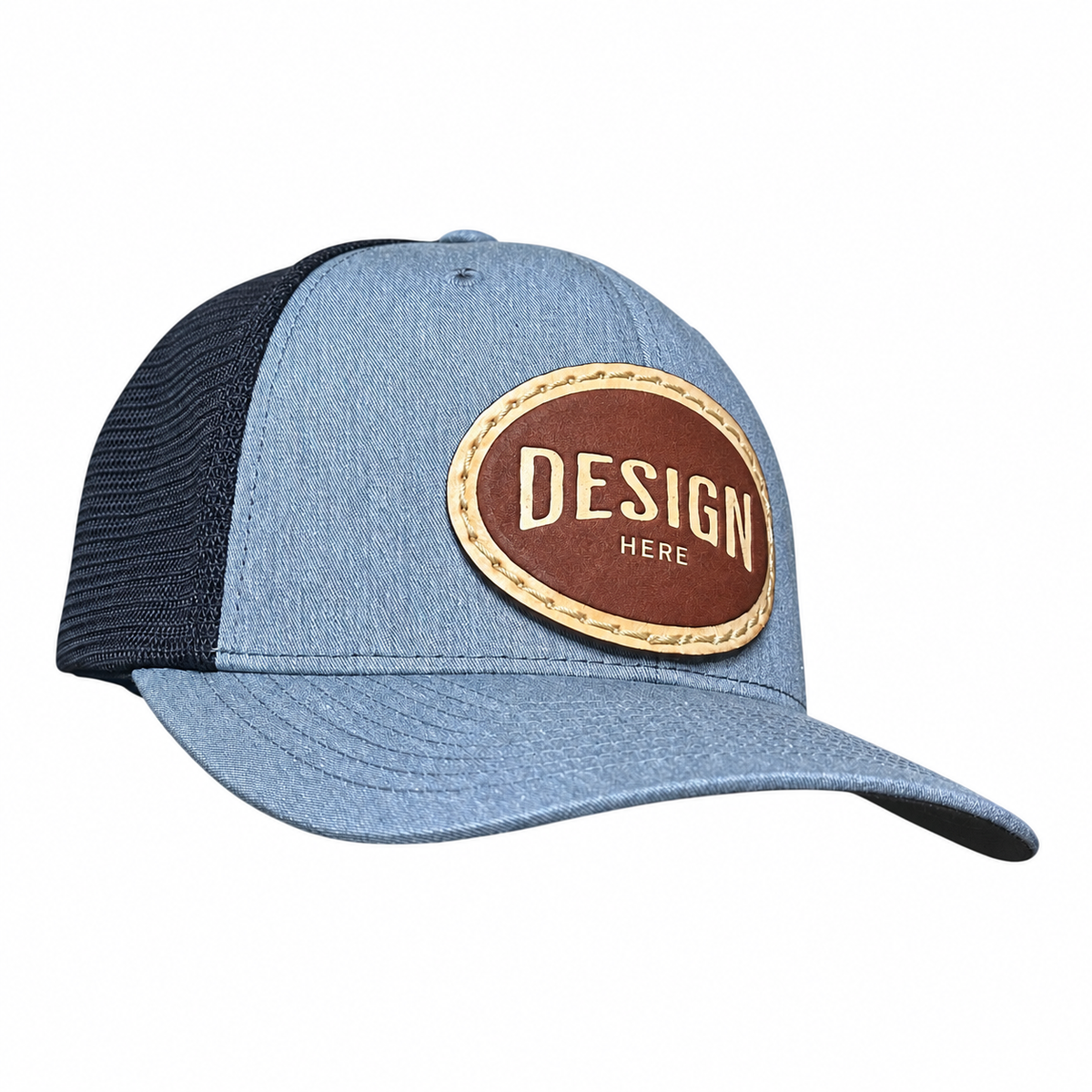 DESIGN YOUR HAT