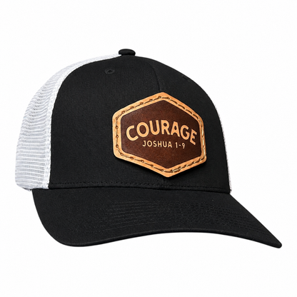 COURAGE