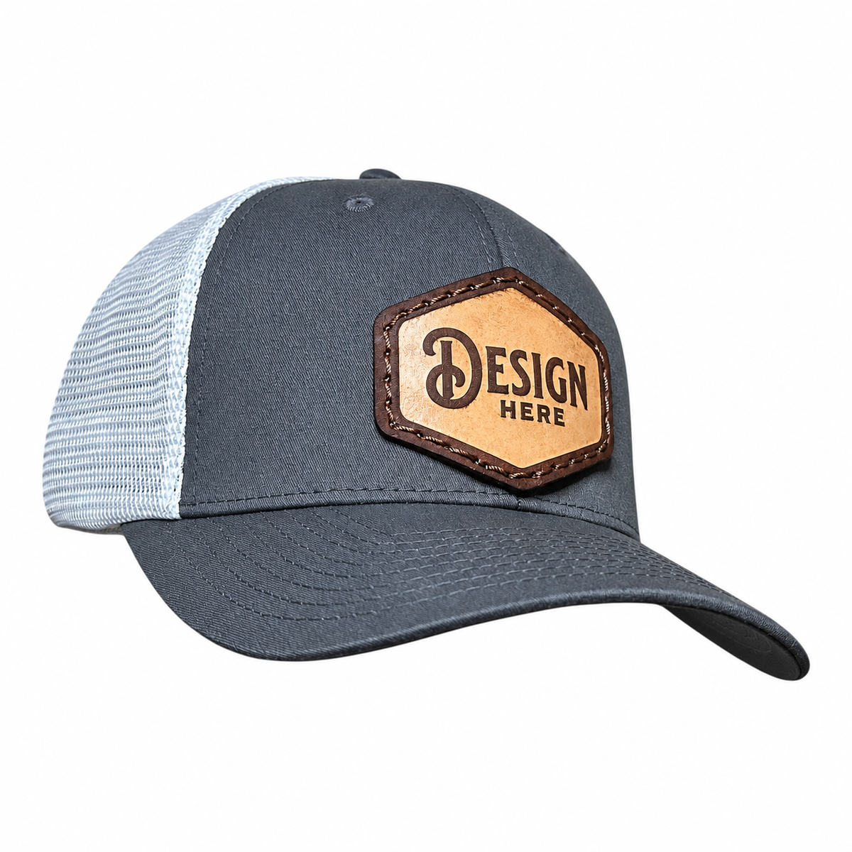 DESIGN YOUR HAT