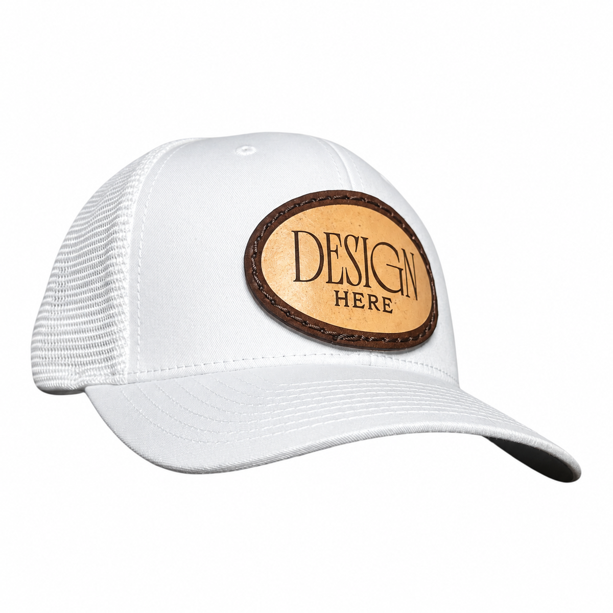 DESIGN YOUR HAT