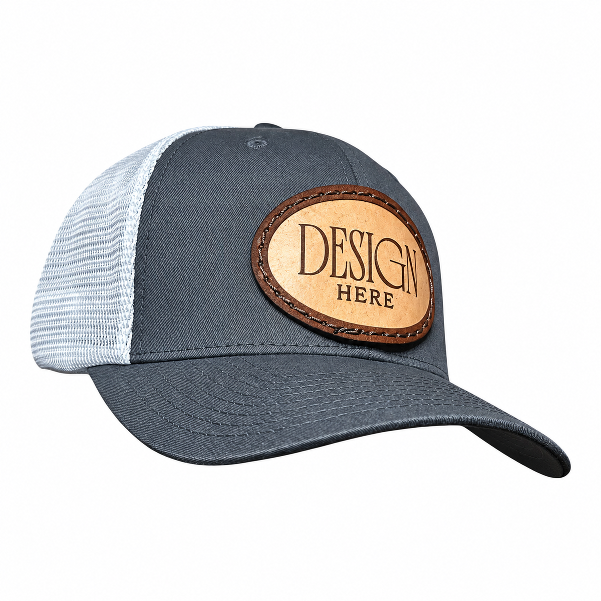 DESIGN YOUR HAT