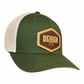DESIGN YOUR HAT