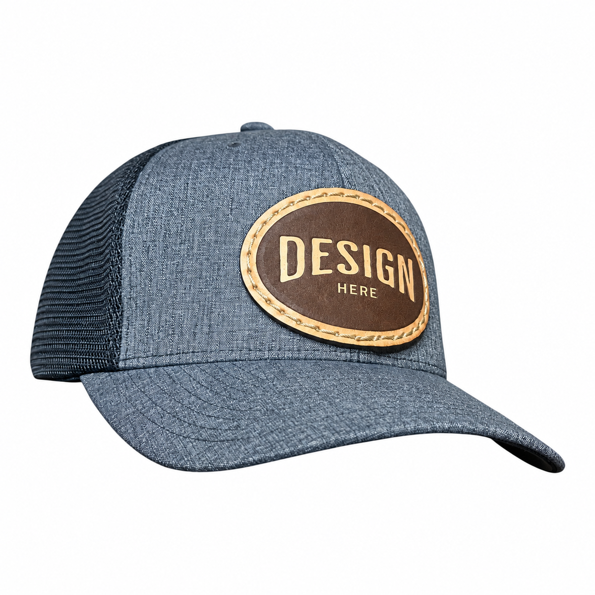 DESIGN YOUR HAT