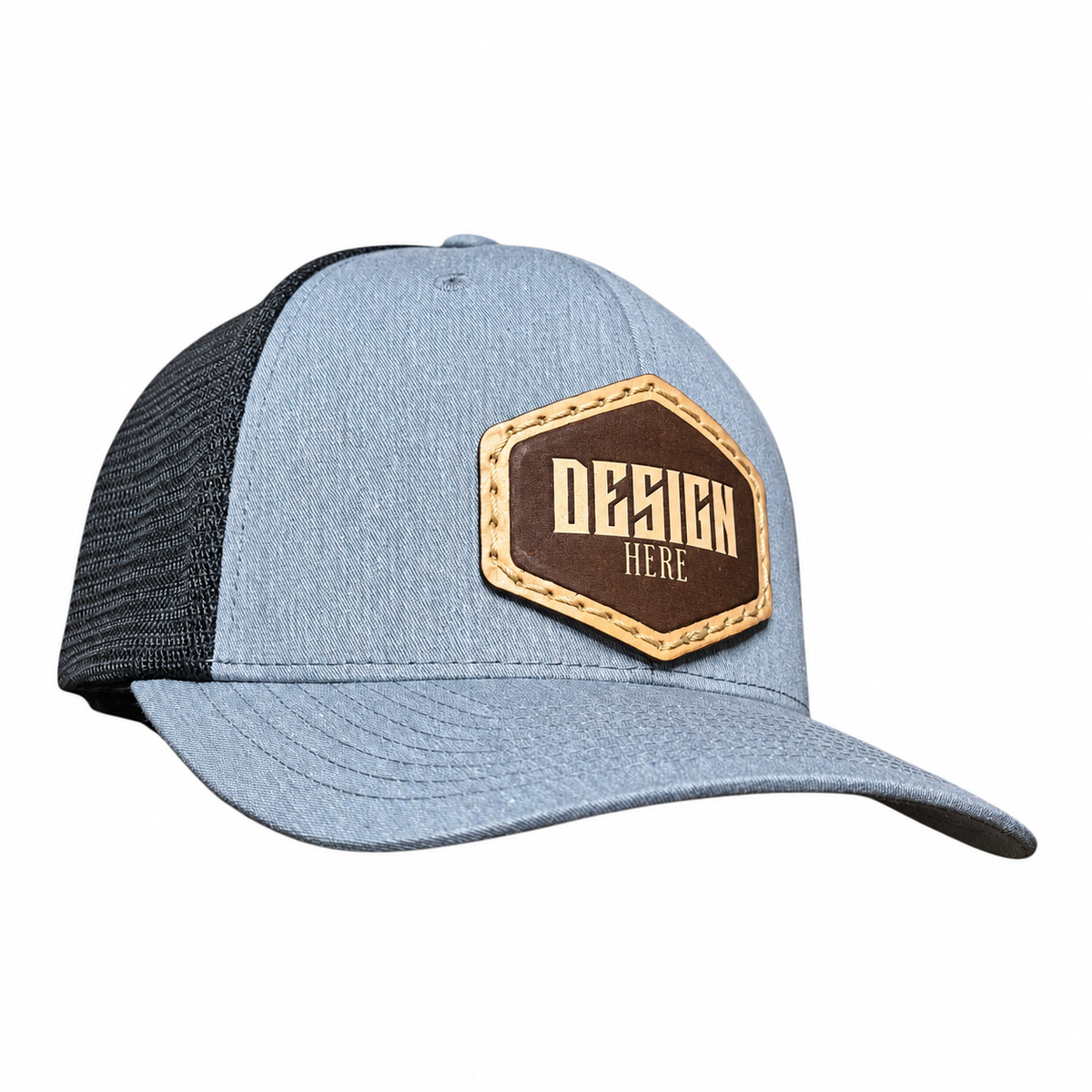DESIGN YOUR HAT