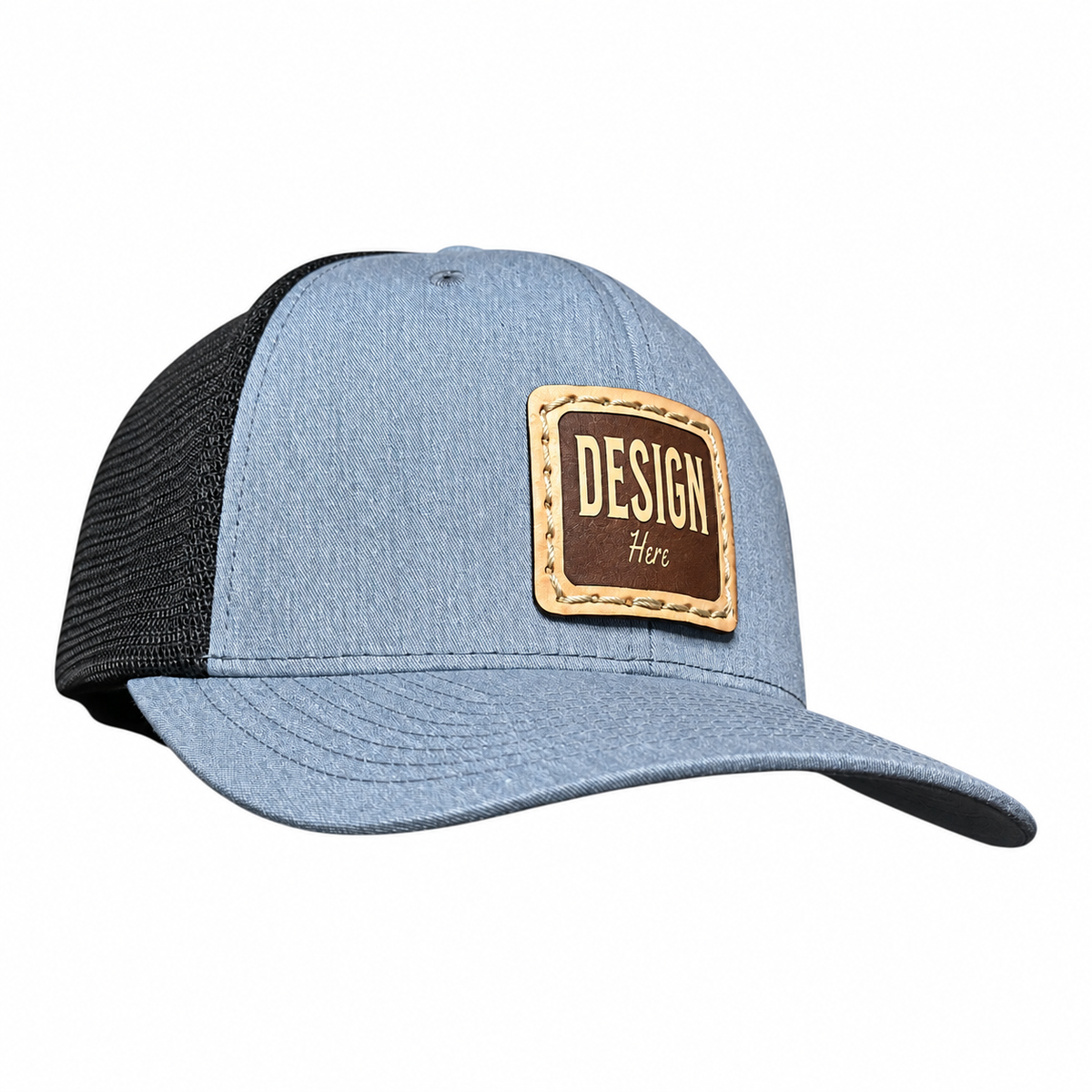 DESIGN YOUR HAT