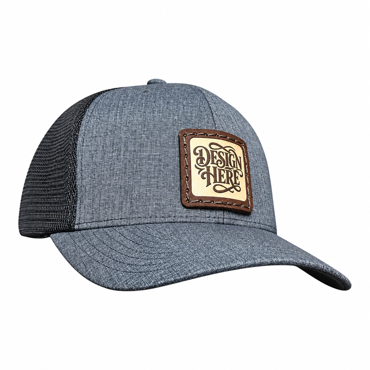 DESIGN YOUR HAT