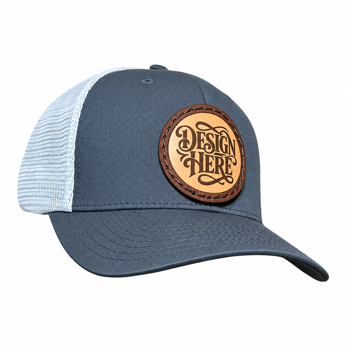 DESIGN YOUR HAT