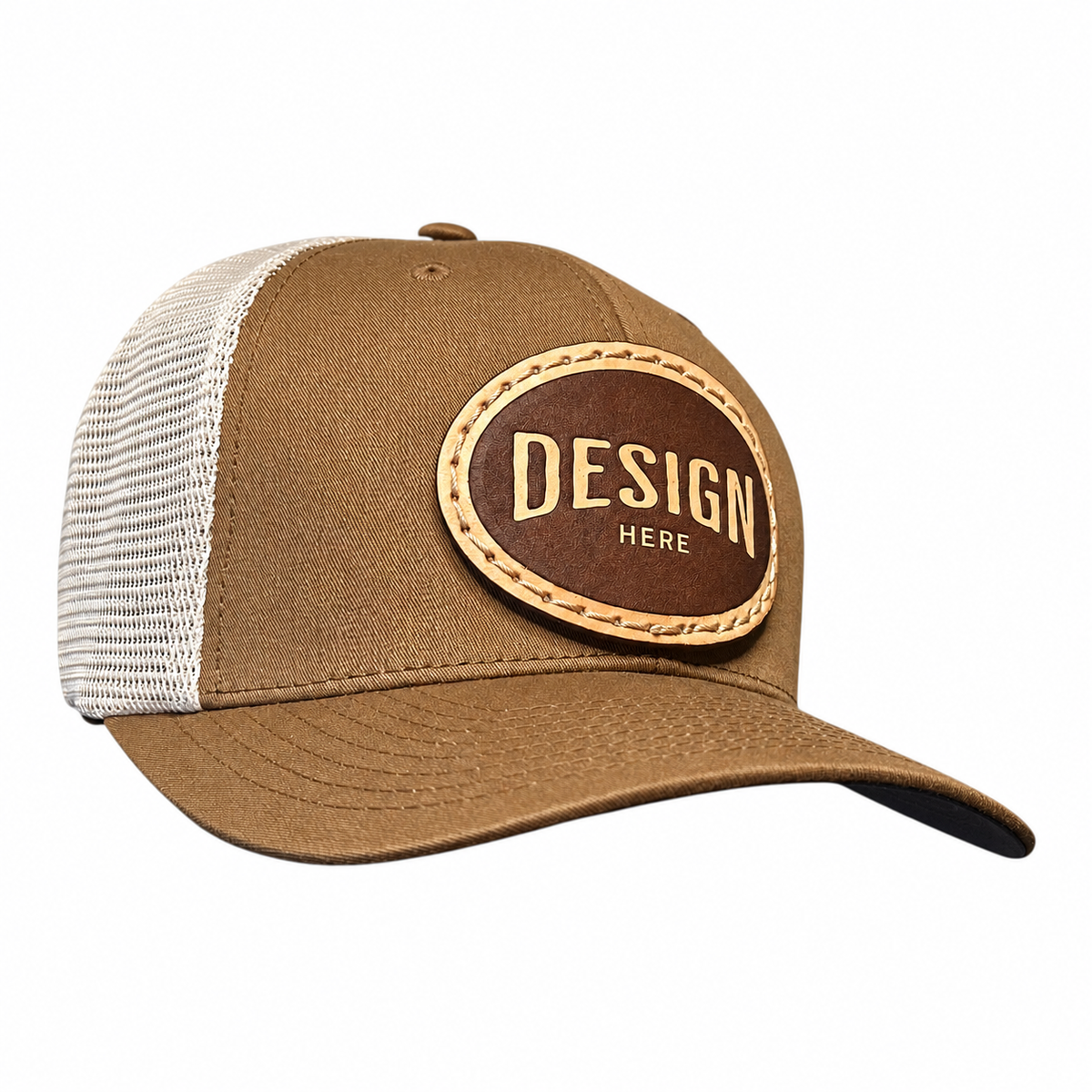 DESIGN YOUR HAT
