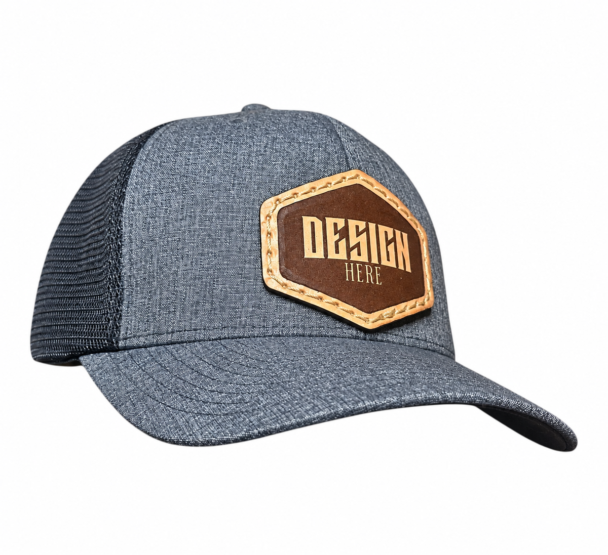 DESIGN YOUR HAT