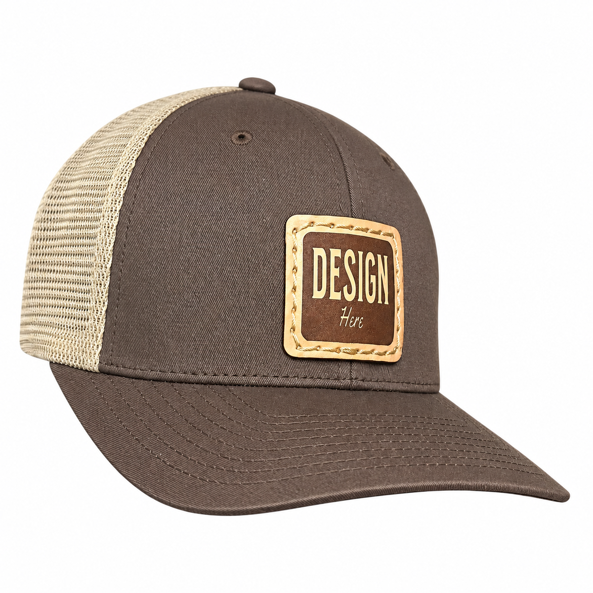 DESIGN YOUR HAT