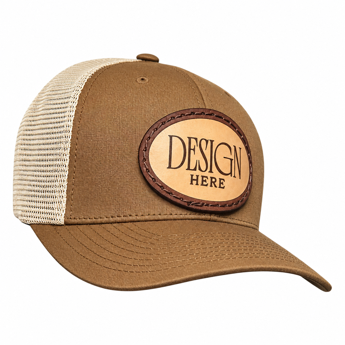 DESIGN YOUR HAT
