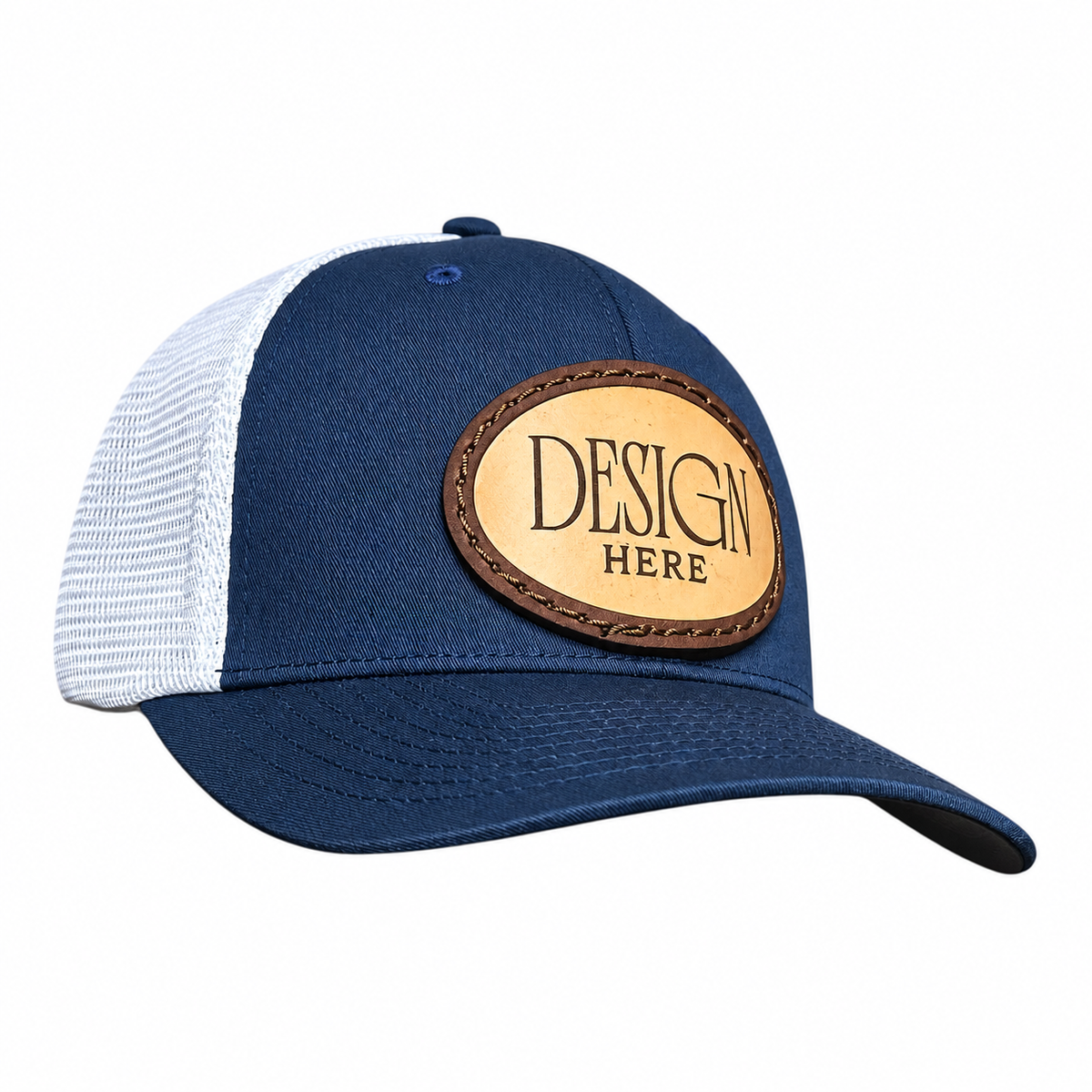 DESIGN YOUR HAT