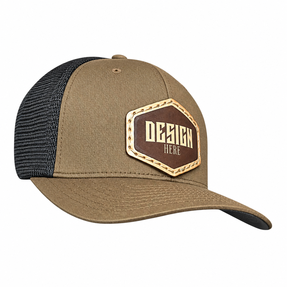 DESIGN YOUR HAT