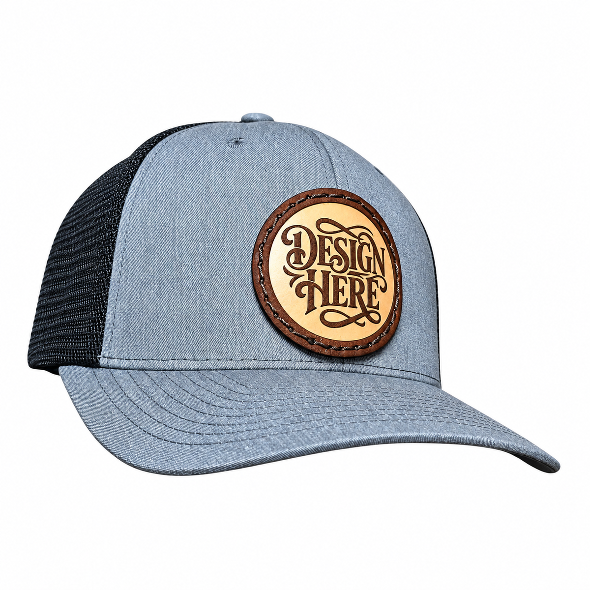 DESIGN YOUR HAT