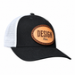 DESIGN YOUR HAT