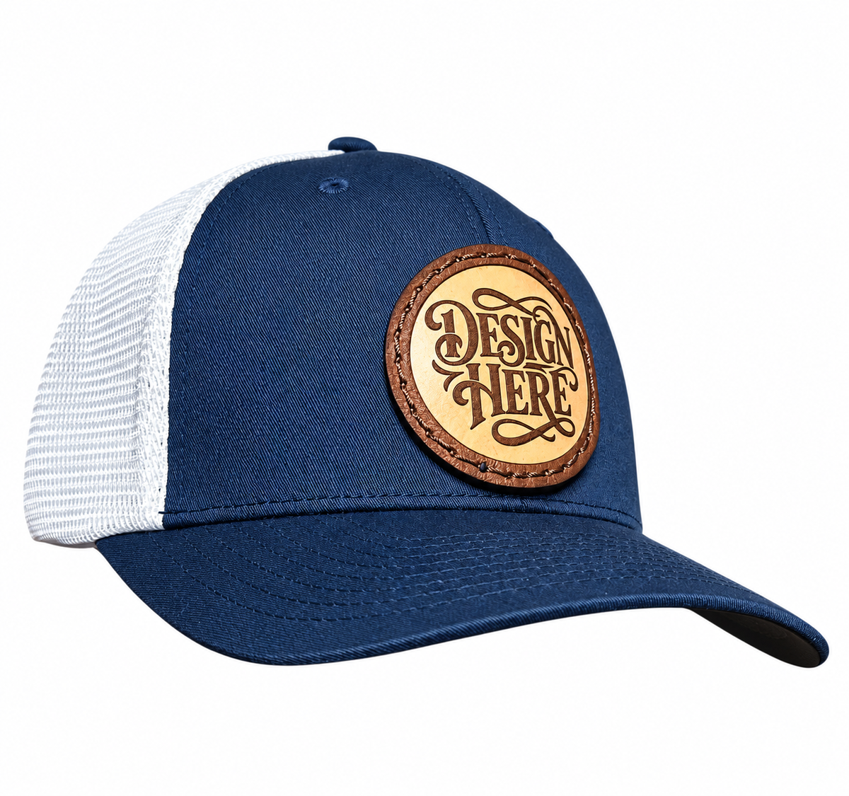 DESIGN YOUR HAT