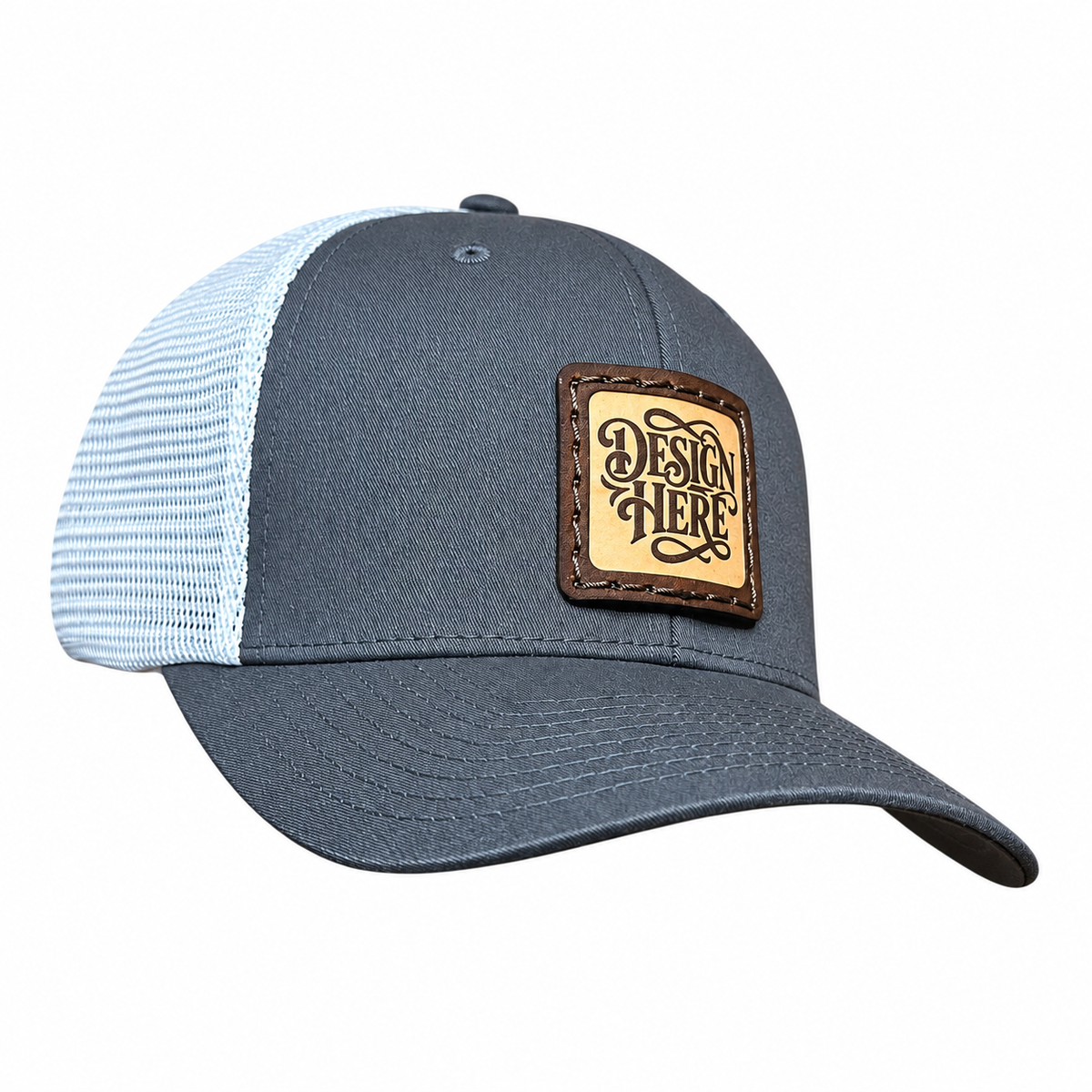 DESIGN YOUR HAT