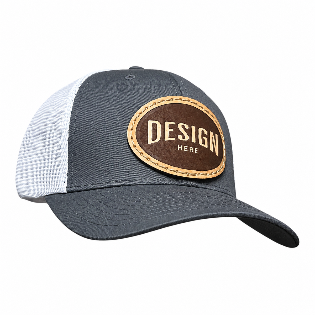 DESIGN YOUR HAT
