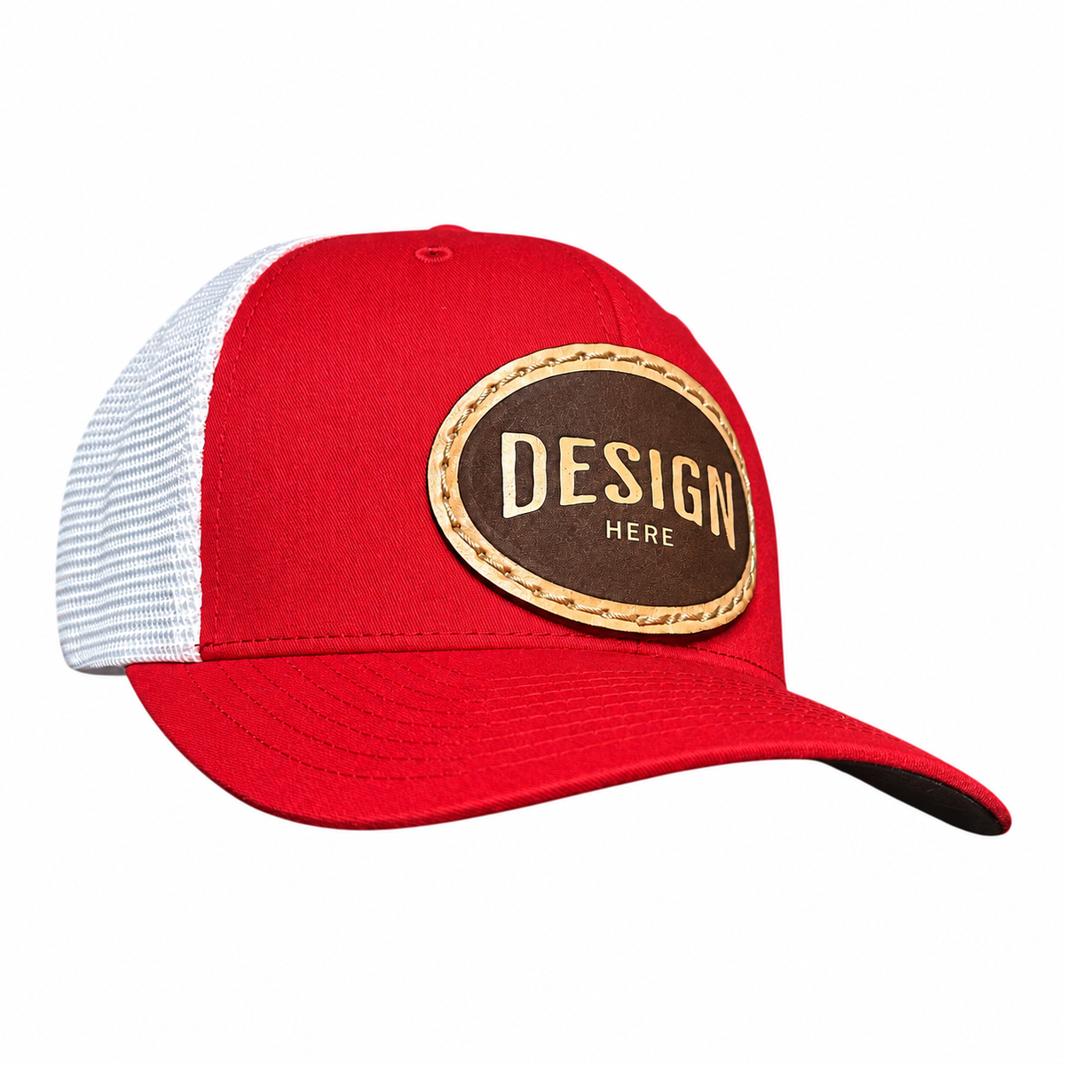 DESIGN YOUR HAT