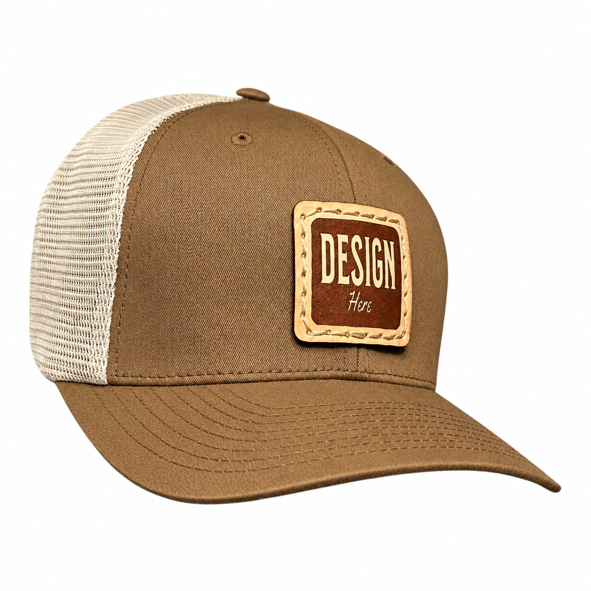 DESIGN YOUR HAT