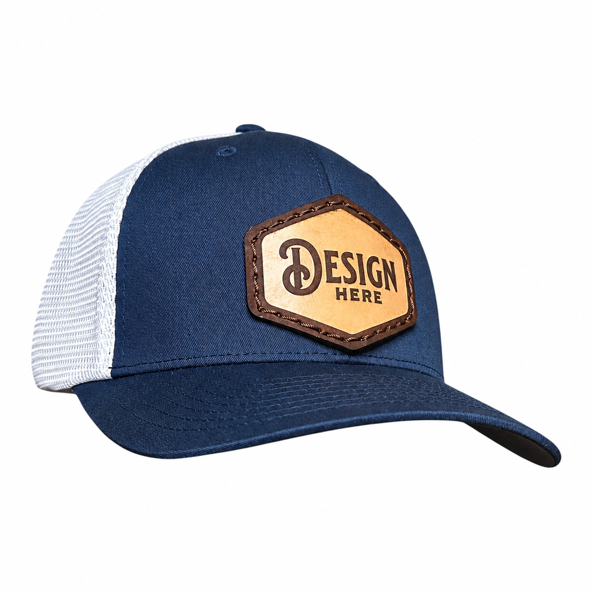 DESIGN YOUR HAT