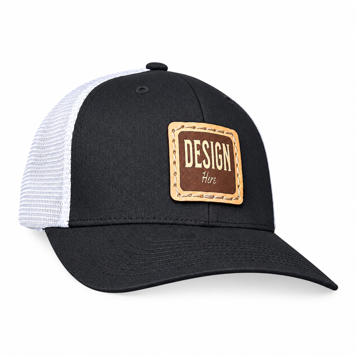 DESIGN YOUR HAT