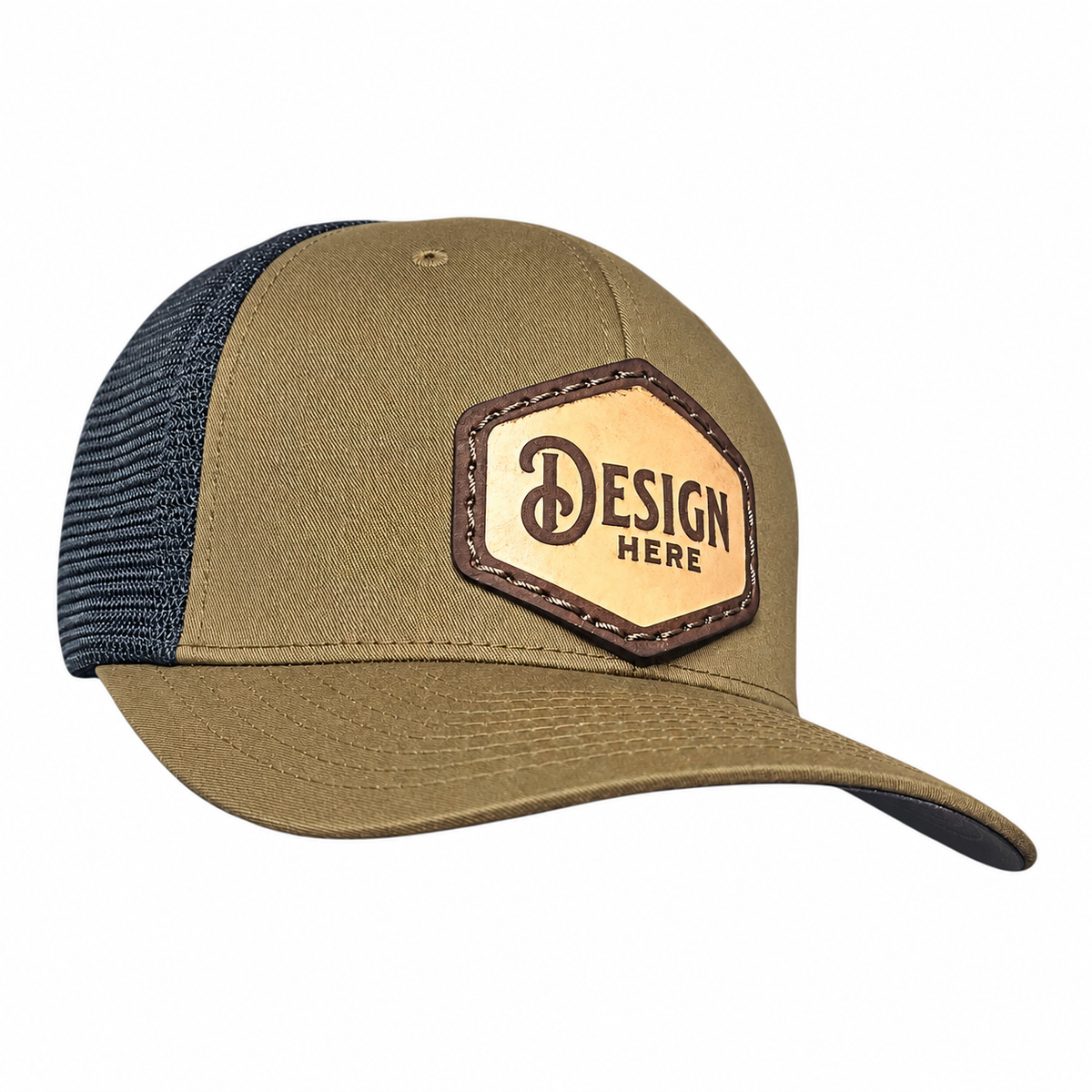 DESIGN YOUR HAT