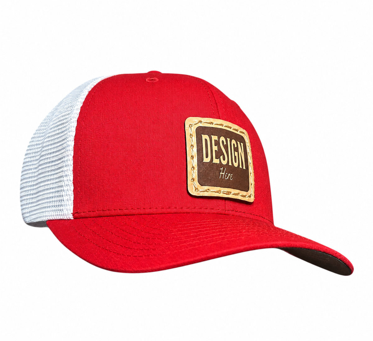 DESIGN YOUR HAT