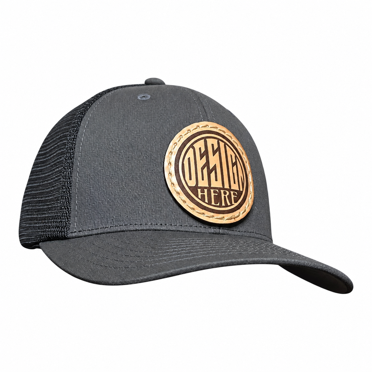 DESIGN YOUR HAT