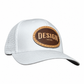 DESIGN YOUR HAT