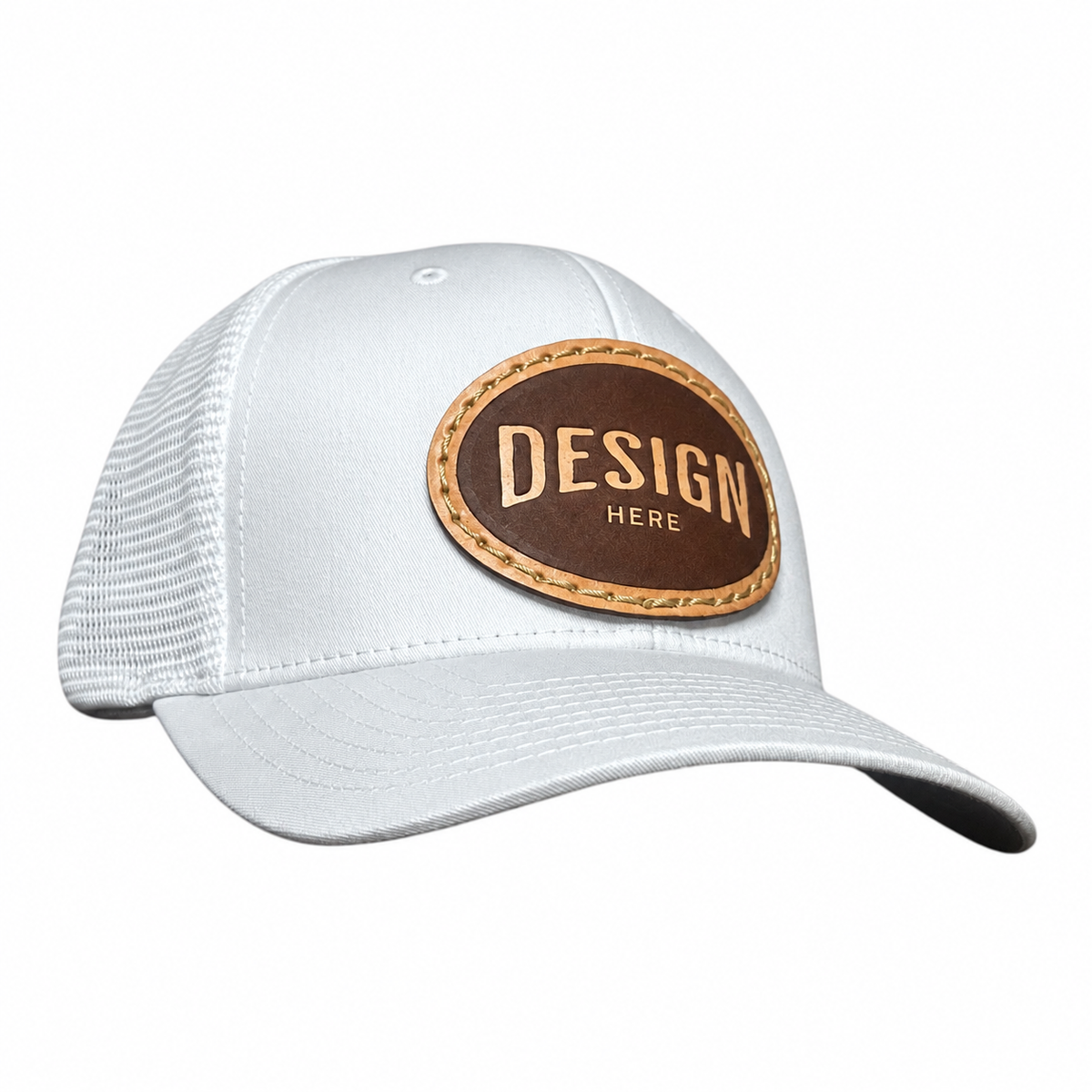 DESIGN YOUR HAT