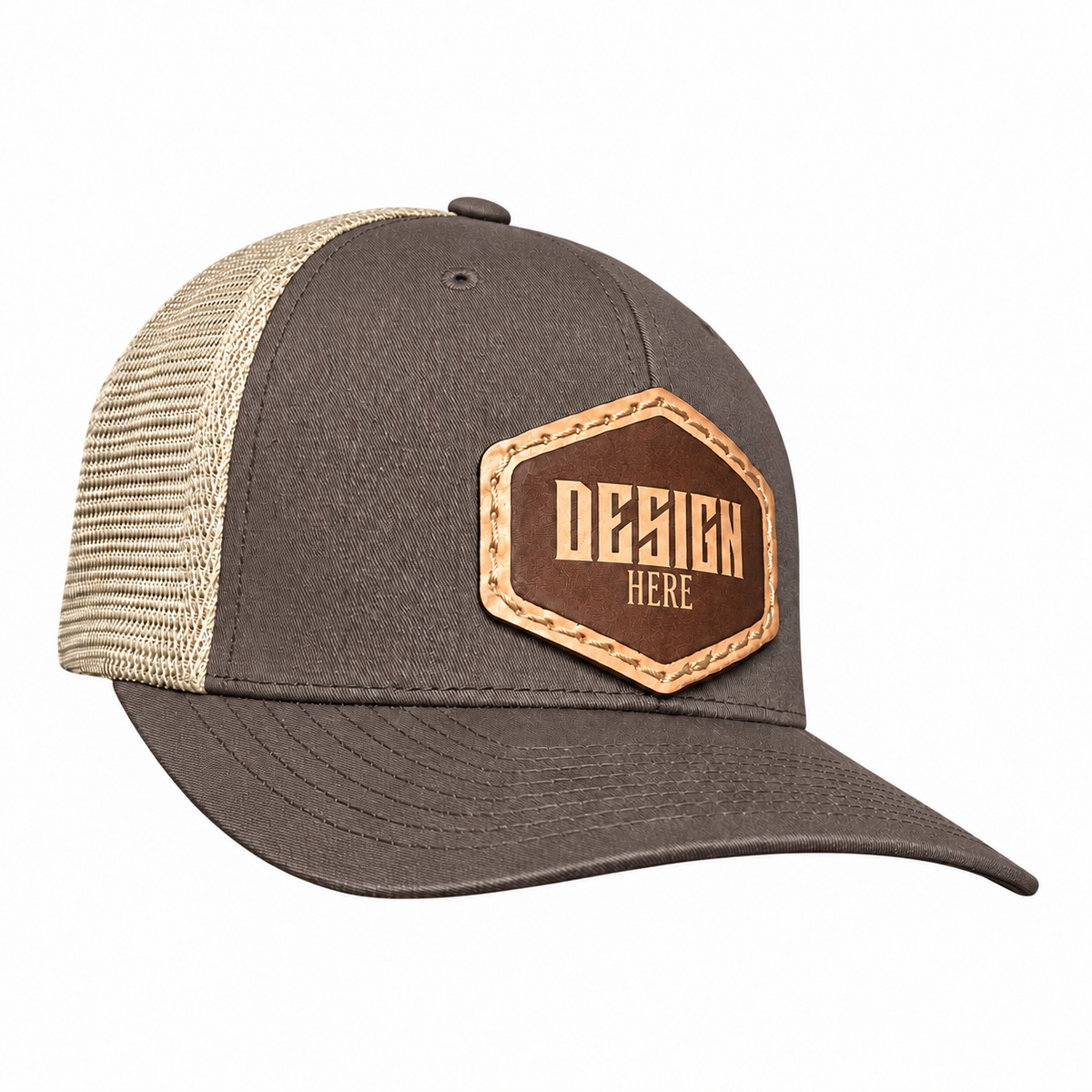 DESIGN YOUR HAT