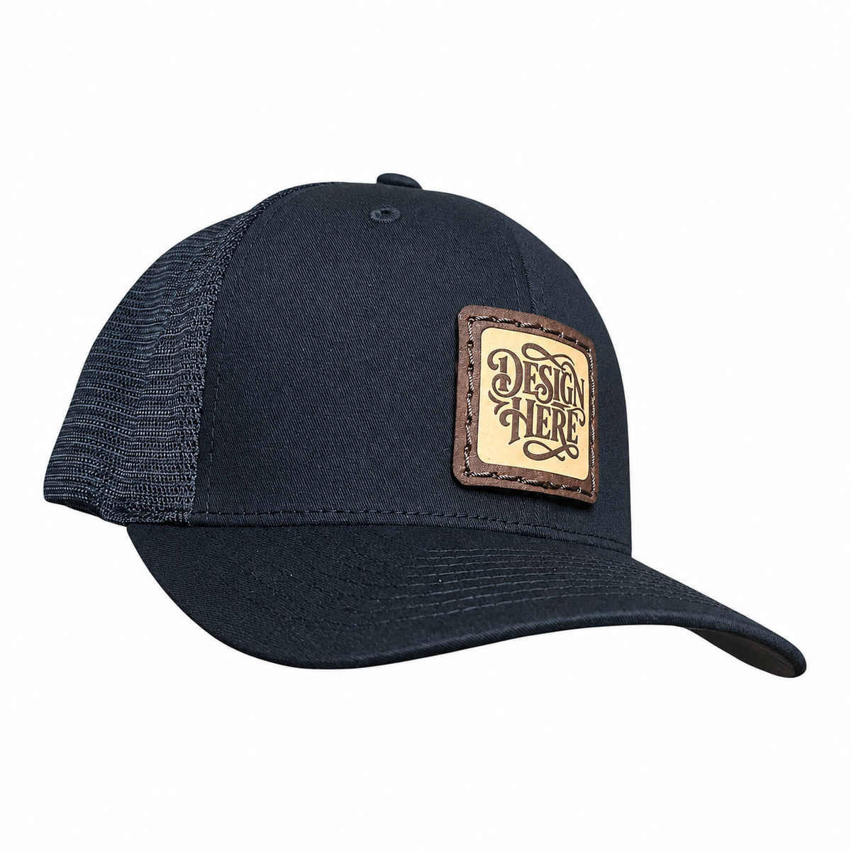 DESIGN YOUR HAT